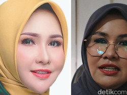 Fakta-fakta Foto Caleg Kelewat Cantik yang Kembali Dipersoalkan
