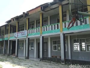 Menengok Yayasan Milik Yosep di Subang yang Kini Tak Berdenyut