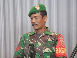 Kisah Kopka Azmiadi Evakuasi Truk Mogok, Gadai Motor Demi Sewa Ekskavator