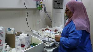 Listrik Diblokade Israel, Ratusan Bayi Prematur di Gaza Terancam