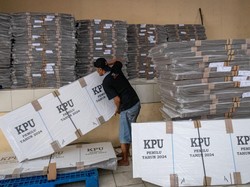 Apa Itu Bilik Suara? Ini Pengertian dan Aturan Lengkapnya