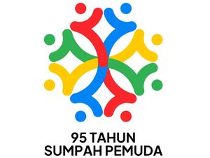 Tema dan Logo Hari Sumpah Pemuda 2023 Beserta Link Downloadnya Tema dan Logo Hari Sumpah Pemuda 2023 Beserta Link Downloadnya