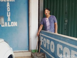 Ada Sepucuk Surat Wasiat di Mayat Bayi Dalam Kresek Klaten, Ini Isinya