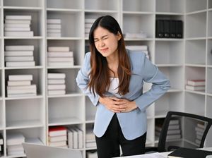 Hantui Kaum Muda, Ini 5 Pemicu Maag yang Perlu Disadari Hantui Kaum Muda, Ini 5 Pemicu Maag yang Perlu Disadari