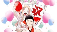 My Dress-Up Darling Comeback ke Season 2, Ini Trailernya