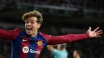 Deretan Calon Bintang di Piala Dunia U-17, Ada Pemain Barcelona