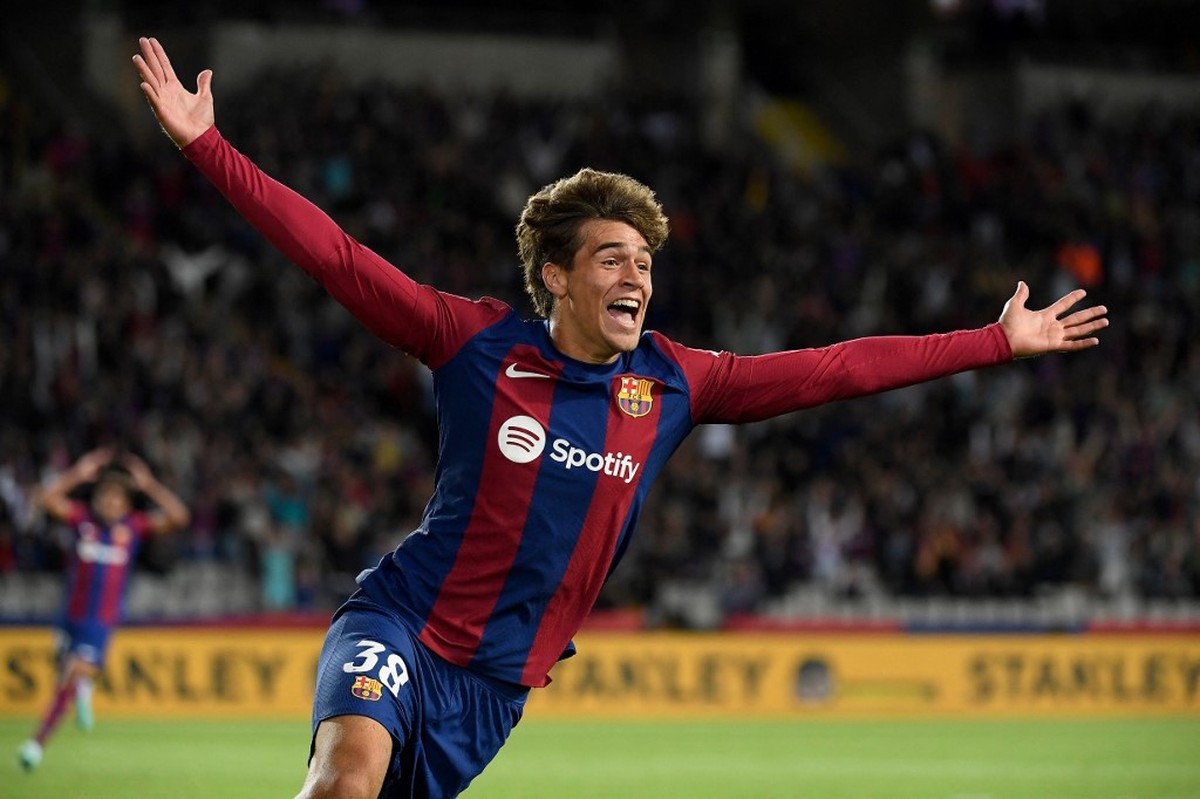 Foto: AFP/JOSEP LAGO