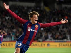 Marc Guiu Selangkah Lagi Gabung Chelsea