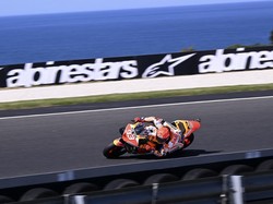 Marc Marquez: Jorge Martin Masih Favorit Juara MotoGP 2023