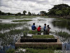 Pembangunan NCICD dan Wisata Sejarah jadi Fokus Jakarta Utara