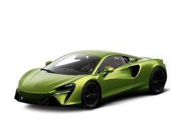 McLaren Terbakar Saat Test Drive, Sempat Di-recall tapi Masih Dijual