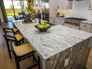 Jangan Pakai 4 Bahan Ini buat Bersihkan Meja Granit, Pokoknya Jangan! Jangan Pakai 4 Bahan Ini buat Bersihkan Meja Granit, Pokoknya Jangan!