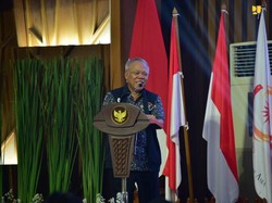 PUPR Mau Bangun 4 Sarana Olahraga Baru buat Atlet, Ada Skatepark di TMII