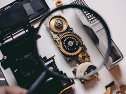 Pengertian Mekanisme, Asal Kata, dan Artinya di Berbagai Bidang