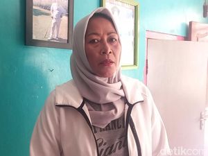 Kerisauan Mimin Usai Jadi Tersangka Pembunuhan Tuti-Amel Kerisauan Mimin Usai Jadi Tersangka Pembunuhan Tuti-Amel