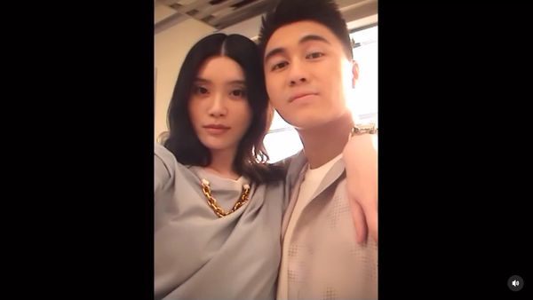 Potret Anak Raja Judi yang Nikahi Supermodel, Diledek karena Tinggi Badannya