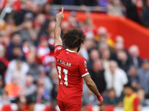 Klopp: Gila Betul Kamu, Salah Klopp: Gila Betul Kamu, Salah