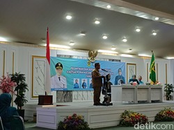 Pemkab Bogor Sentil Istri Camat Campuri Urusan Dinas Suami: Jangan Offside