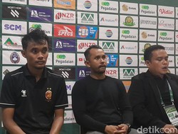 Pelatih Sriwijaya Kritik Kualitas Lapangan Usai Imbangi PSMS