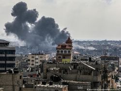 Saudi, Qatar dan Mesir Serukan agar Hamas Melucuti Senjata untuk Akhiri Perang Gaza
