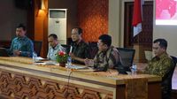 Peruri Dukung Denpasar Jadi Smart City Berbasis Budaya