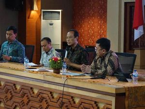 Peruri Dukung Denpasar Jadi Smart City Berbasis Budaya