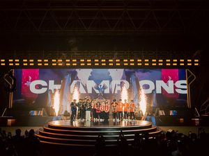 Daftar Juara Piala Presiden Esports 2023 Daftar Juara Piala Presiden Esports 2023
