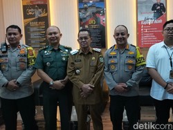Sempat Selisih Paham, Mahasiswa 5 Kabupaten di Aceh Sepakat Berdamai