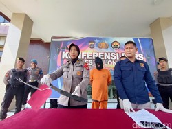 Maling Modus Tukar Motor di Kokap Kulon Progo Ternyata Buron Kasus Begal