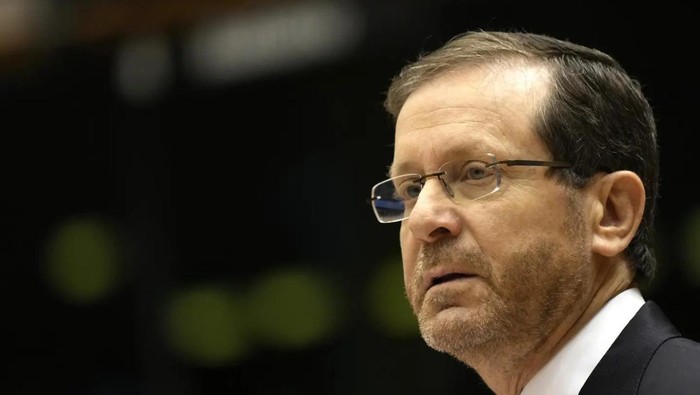 Presiden Israel Terancam Ditangkap Saat Tiba di Australia, Ini Alasannya?