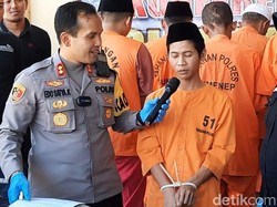 Cerita Pria Sumenep Jadi Maling Sejak 14 Tahun, Ingin Nikah Agar Berubah