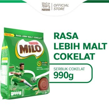 Rekomendasi susu anak usia sekolah