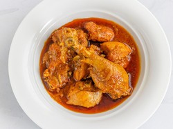 Resep Ayam Masak Tomat Pedas Manis, Cocok untuk Lauk Nasi atau Menu Bekal