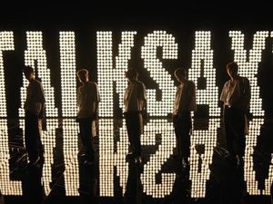 RIIZE Siapkan Lagu Baru Talk Saxy, Habis Main Gitar Kini Ganti Saksofon