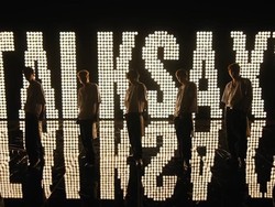 RIIZE Siapkan Lagu Baru Talk Saxy, Habis Main Gitar Kini Ganti Saksofon