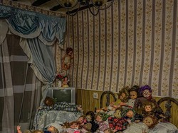 Bolehkah Menyimpan Boneka di Rumah dalam Ajaran Islam? Ini Dalilnya