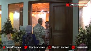 Potret Unik dan Asrinya Rumah Gibran Rakabuming