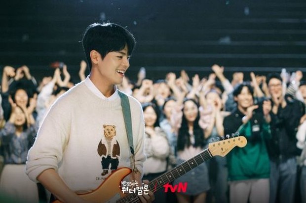 Ryeo Un/Foto: tvN Still cut