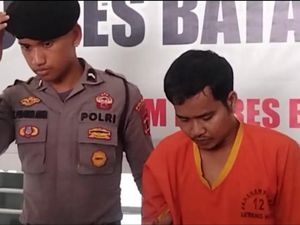 Pembunuh Gadis Berhanduk dan Tertutup Bantal Sempat Perkosa Korban Pembunuh Gadis Berhanduk dan Tertutup Bantal Sempat Perkosa Korban