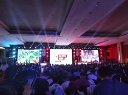 Liga 1 Esports Nasional Sukses Digelar di Surabaya