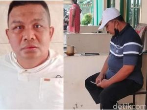 Pelaku Curanmor di Bogor Disebut Sama dengan Pria Modus Cari Kontrakan