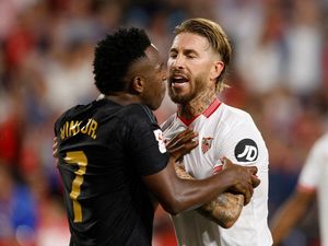 Ospek dari Sergio Ramos buat Anak-anak Muda Real Madrid