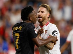 Ospek dari Sergio Ramos buat Anak-anak Muda Real Madrid