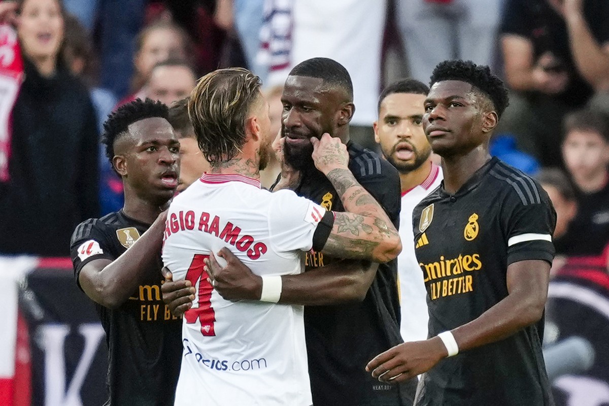 Foto: AP/Jose Breton