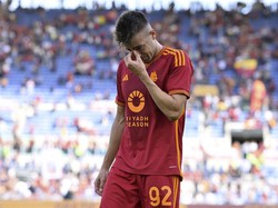 El Shaarawy Menangis Usai Bobol Gawang Monza: Akibat Dituduh Berjudi