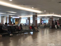 Suara Penumpang di Masa Peralihan Penerbangan dari Husein ke Kertajati