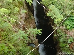 Sungai Ciwayang, Saksi Bisu Peristiwa Pembantaian Dukun Santet