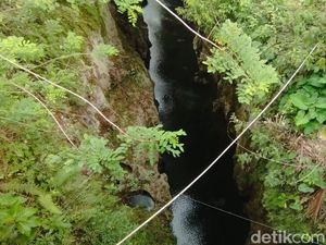 Sungai Ciwayang, Saksi Bisu Peristiwa Pembantaian Dukun Santet Sungai Ciwayang, Saksi Bisu Peristiwa Pembantaian Dukun Santet