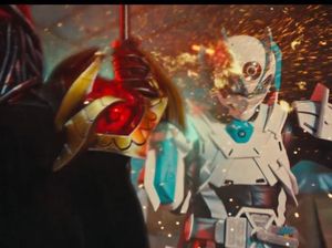 Jelang Tayang Perdana, Film Tokusatsu Bardion Rilis Trailer Utama