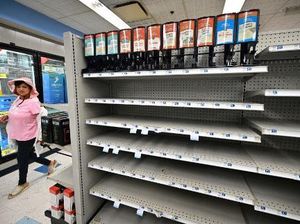 Penampakan Raksasa Bisnis Apotek di AS Bangkrut